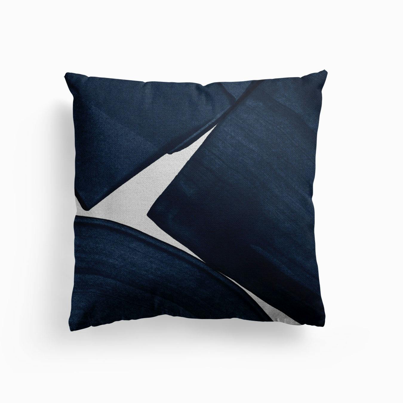 Cushions | Free Shipping | Shop Fy Shop Blue Body Pillow Cover UK | Blue
